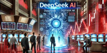 How DeepSeek Could Lead to a New Wave of the AI Boom… Why Trump’s Tariffs Won’t Stop AI From Taking American Jobs