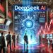 How DeepSeek Could Lead to a New Wave of the AI Boom… Why Trump’s Tariffs Won’t Stop AI From Taking American Jobs