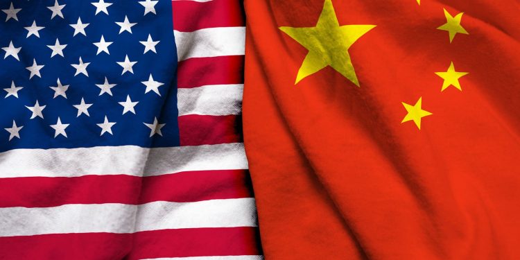 The AI Arms Race Should Keep You Bullish