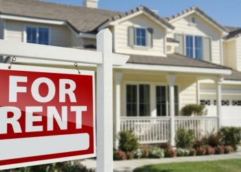 Single-Family Homes Are Dominating Apartments in Rent Growth