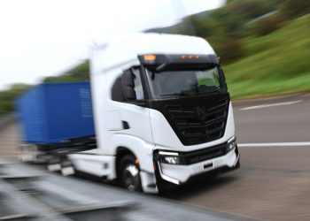 EV truck maker Nikola goes bust