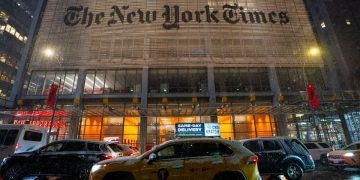 The New York Times adopts AI tools in the newsroom