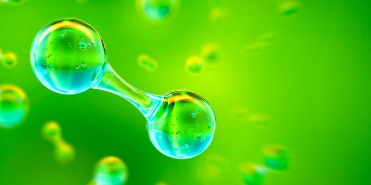 TotalEnergies Powers Up With Air Liquide For Hydrogen Breakthrough – TotalEnergies (NYSE:TTE)