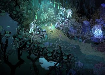 Supergiant Games battles back accusations it is working around SAG-AFTRA strike