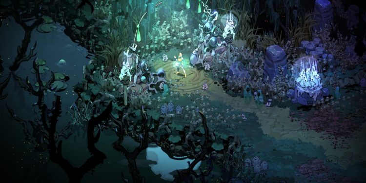 Supergiant Games battles back accusations it is working around SAG-AFTRA strike