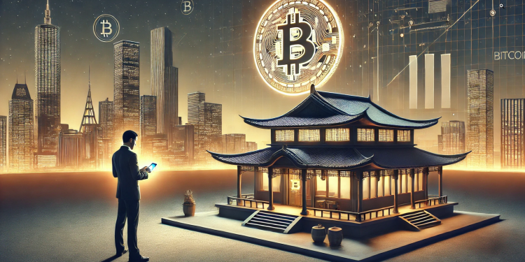 HK Asia Holdings Buys One Bitcoin and Its Stocks Surge by Over 90%. Will BTC Bull Explode?