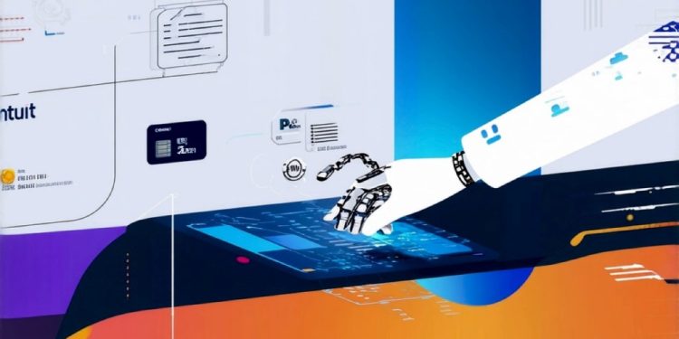 Semantic understanding, not just vectors: How Intuit’s data architecture powers agentic AI with measurable ROI