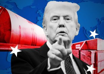 Is corporate America already souring on Trump?