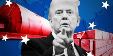 Is corporate America already souring on Trump?