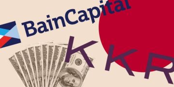 Bain and KKR’s brutal battle over trove of hidden assets