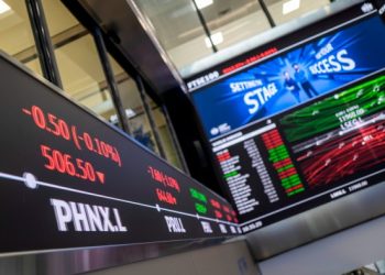 £67bn of UK investors’ money is in underperforming funds