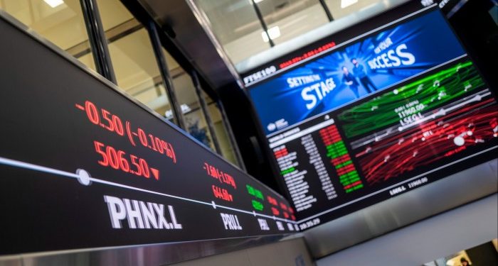 £67bn of UK investors’ money is in underperforming funds