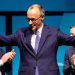 German election winner Friedrich Merz promises ‘independence from US’