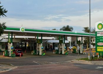 BP’s best hope might be to attract a suitor