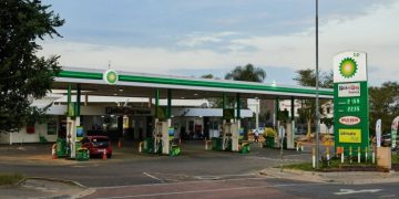 BP’s best hope might be to attract a suitor