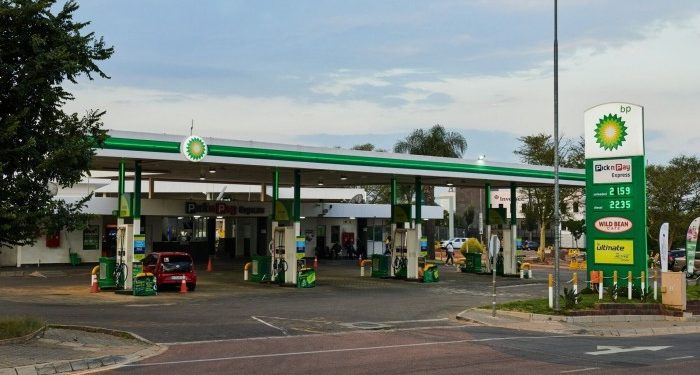 BP’s best hope might be to attract a suitor