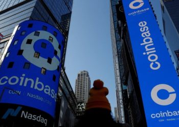 Coinbase says SEC staff agree to drop lawsuit against crypto group