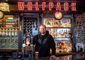 From the rugby field to the boardroom