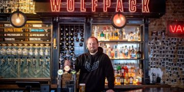 From the rugby field to the boardroom