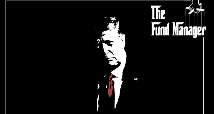 What would be in the MAGA Fund?