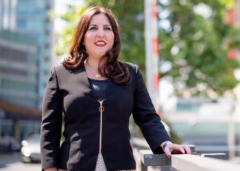 Head of UK financial ombudsman quits unexpectedly