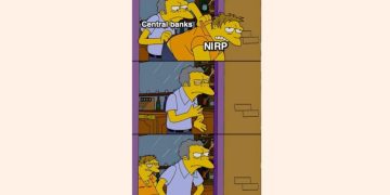 Back to the Future: NIRP edition