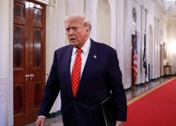 Trump’s tariff chaos threatens US energy ambitions