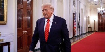 Trump’s tariff chaos threatens US energy ambitions