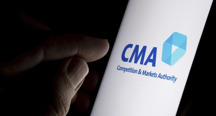 Four banks fined by UK regulator over gilt information sharing