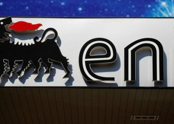 Oil major Eni opts for carbon capture and data centres in boost to transition strategy