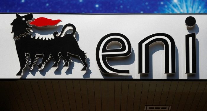 Oil major Eni opts for carbon capture and data centres in boost to transition strategy