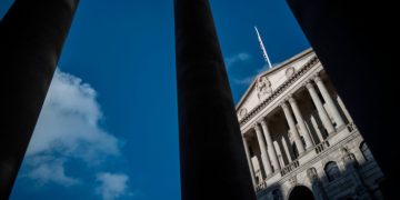 Surge in advisers buying UK government bonds for clients