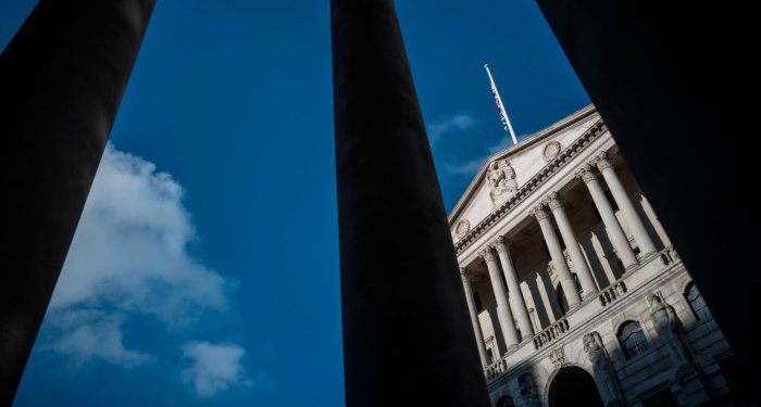 Surge in advisers buying UK government bonds for clients