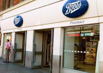 Walgreens Boots buyout to lay groundwork for three-way split of group