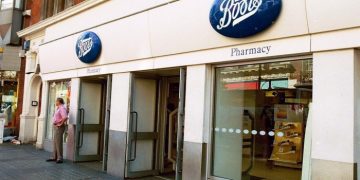 Walgreens Boots buyout to lay groundwork for three-way split of group