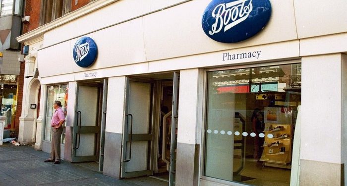 Walgreens Boots buyout to lay groundwork for three-way split of group
