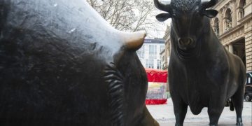 Ukraine peace dividend spurs Europe’s stock rally