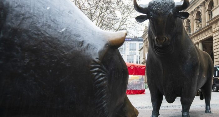 Ukraine peace dividend spurs Europe’s stock rally