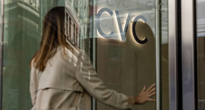 Private equity group CVC overhauls US unit after underperforming deals