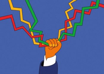 How investors can harness Trump-induced volatility