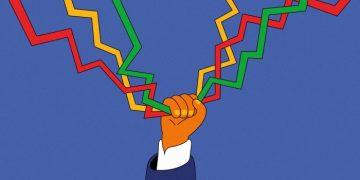 How investors can harness Trump-induced volatility