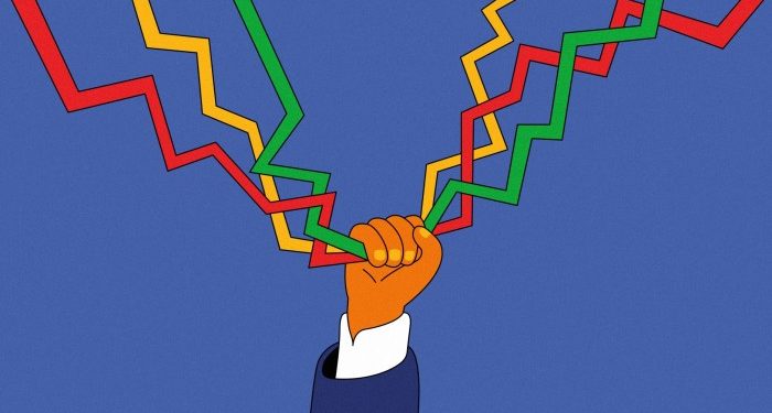 How investors can harness Trump-induced volatility