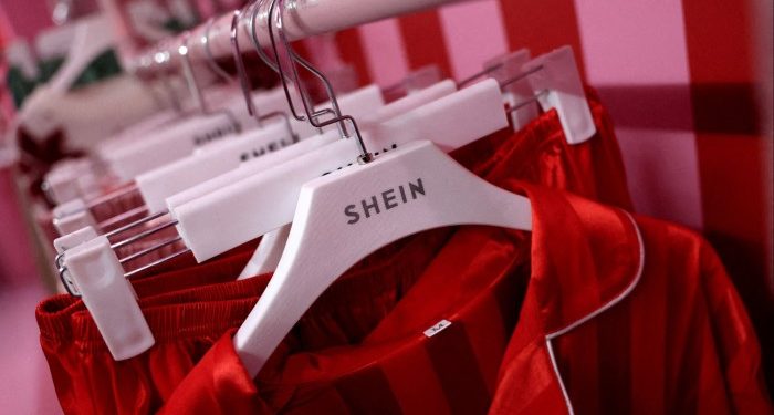 Shein profits slump in fresh challenge to long-planned London IPO