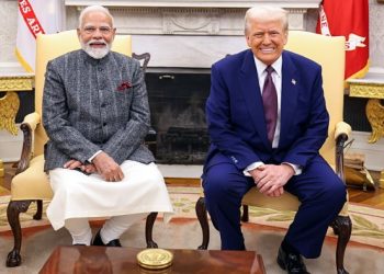 Modi-Trump energy pledge signals bonanza for US gas exporters
