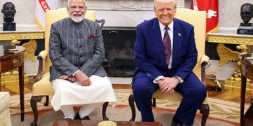 Modi-Trump energy pledge signals bonanza for US gas exporters