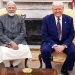 Modi-Trump energy pledge signals bonanza for US gas exporters