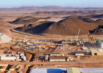 Gulf states turn to metal trading to tap into growing demand