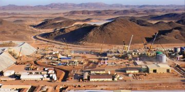 Gulf states turn to metal trading to tap into growing demand