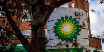 BP shows activists are often pushing at an open door