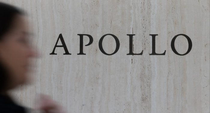 Apollo to buy Bridge Investment as it accelerates drive into real estate